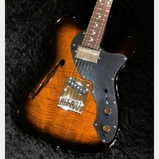 エレクトリックギター、FREEDOM CUSTOM GUITAR RESEARCH、Black Pepper