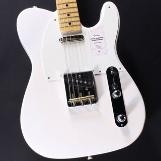 Fender 【USED】Traditional 50s Telecaster (White Blonde)