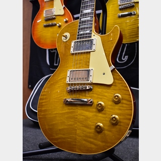 Gibson Custom Shop 1959 Les Paul Standard Reissue VOS Dirty Lemon #942991【超軽量3.64kg!】