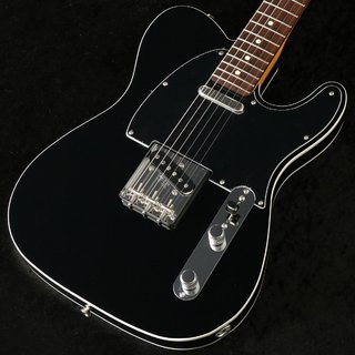 Fender ISHIBASHI FSR Made in Japan Traditional 60S Telecaster Custom Rosewood Fingerboard Black　【御茶ノ水