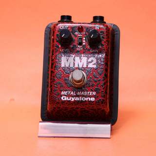 ギター用エフェクター ＞ ディストーション、guyatone、Guyatone MM-2