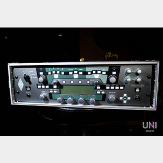 Kemper Profiling Amplifier / RACK