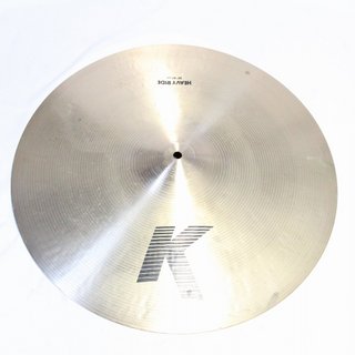 Zildjian K.ZILDIAN HEAVY RIDE 20インチ 3074g ジルジャン ライドシンバル【池袋店】