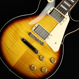 Gibson Les Paul Standard '50s Tobacco Burst　S/N：206830317 【未展示品】