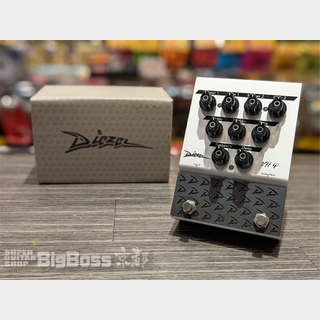 Diezel VH4-2 PEDAL