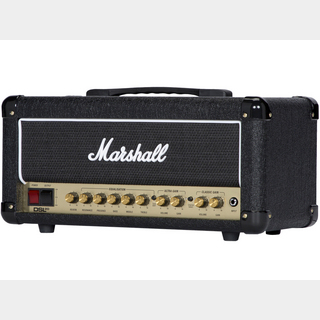 Marshall DSL20H◆1台限定新品特価!【TIMESALE!~11/17 19:00!】【大創業祭!! 】【ローン分割手数料0%(12回迄)】