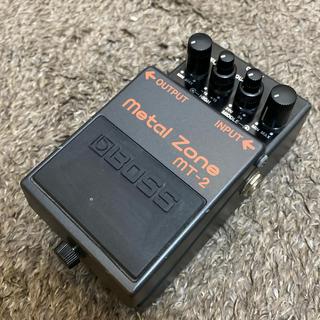 BOSS、MT-2の検索結果【楽器検索デジマート】