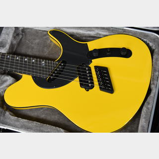 Ormsby GuitarsTX G6 MH CBP HA HIGH ALERT 
