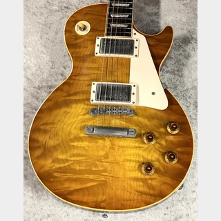 Gibson Custom Shop Historic Collection 1958 Les Paul Standard Reissue 1996年製【4.25kg】