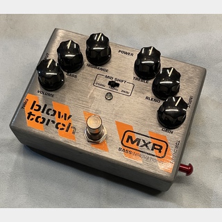 MXRM181 Blow Torch Distortion【USED】