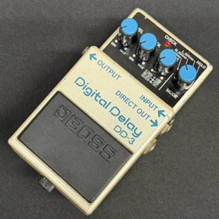 ギター用エフェクター、BOSS、DD-3の検索結果【楽器検索デジマート】