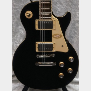 Epiphone Les Paul Standard 60s -Ebony-【24061525472】【3.80kg】