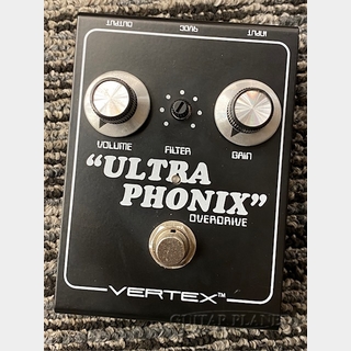 Vertex ULTRA PHONIX 【オーバードライブ】