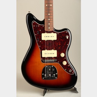 Fender  Vintera 60s Jazzmaster Modified Pau Ferro Fingerboard 3-Color Sunburst 2022