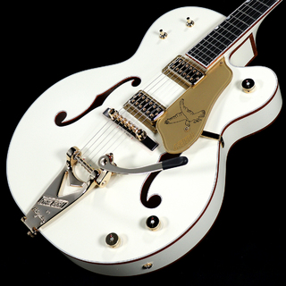 Gretsch G6136T-59 Vintage Select Edition '59Falco w/Bigsby Vintage White Lacquer(重量:3.74kg)【渋谷店】