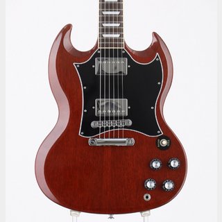 Gibson SG Standard Heritage Cherry 2022年製【横浜店】