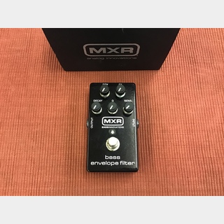 MXR、M82 Bass Envelope Filterの検索結果【楽器検索デジマート】