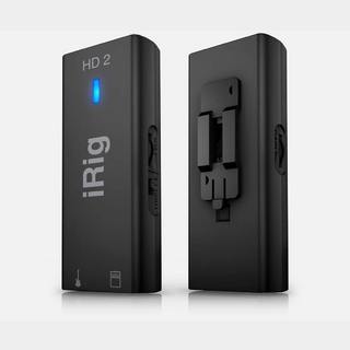 スマホでレコーディング】IK Multimedia iRigシリーズ徹底比較！スマホ