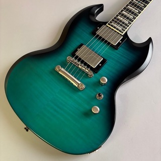 エレクトリックギター ＞ SGタイプ、Epiphoneの検索結果【楽器検索