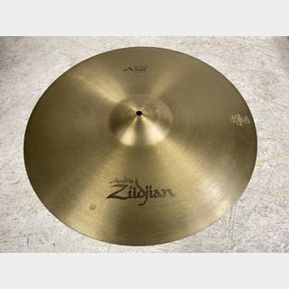 Zildjian A Zildjian SWEET RIDE 21