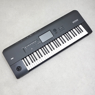 KORG NAUTILUS-61 【AUTUMN FLAME UP SALE11.16(土)～11.30(土)】