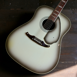 アコースティックギター、Fenderの検索結果【楽器検索デジマート】