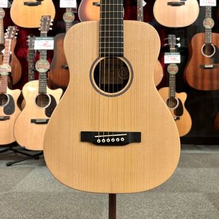 Martin LX-1 #422479【ミニギター】【11月1日より価格改定】