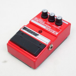 DOD FX55B Supra Distortion ディストーション 【横浜店】