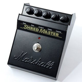 Marshall PEDL-00102 / Shredmaster Reissue 【池袋店】