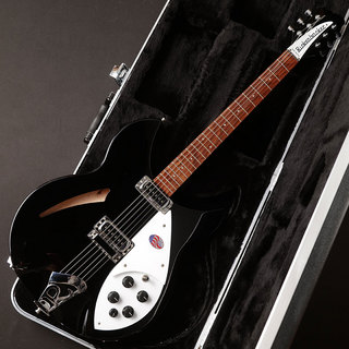 Rickenbacker330 JG