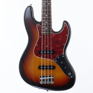Fender Japan フェンダージャパン　ジャズベース　JD15 ケース付 フェンダージャパン(FENDER JAPAN)|ジャズベースタイプ|HARDOFF