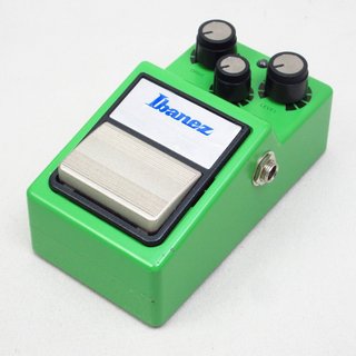 Ibanez TS-9 Tube Screamer Reissue オーバードライブ 【横浜店】