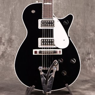 GretschG6128T-89 Vintage Select 89 Duo Jet with Bigsby Black[S/N JT24041333]【WEBSHOP】