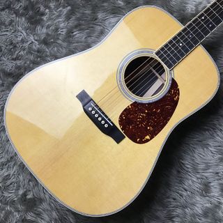 MartinD-35 アコースティックギター【フォークギター】 【Standard Series】【現物写真】