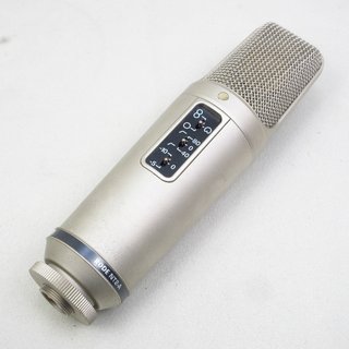 RODE MICROPHONES NT2-A コンデンサーマイクロホン【横浜店】