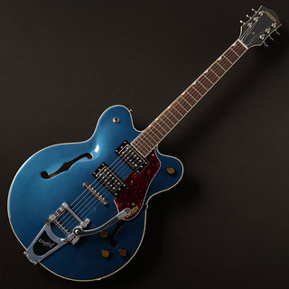 Gretsch G2622T Streamliner Center Block Double-Cut with Bigsby Dark Denim