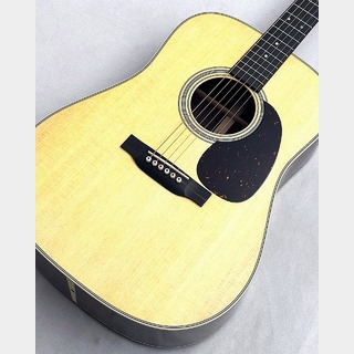 MARTIN／D-28｜最新ドレッドノート5番勝負 feat.齊藤ジョニー