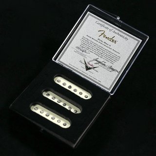 Fender Custom Shop Josefina Hand Wound Dual Mag II Stratocaster Pickups【渋谷店】
