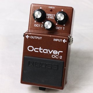 ギター用エフェクター ＞ オクターバーの検索結果【楽器検索