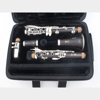 YAMAHA B♭クラリネット YCL-450 全タンポ交換済み 【横浜店】