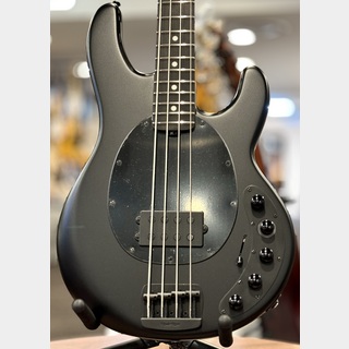 MUSIC MAN DarkRay KID LIMITED -Stealth Black-【国内限定カラーモデル!】【4本限定生産!】【超軽量!3.88kg】