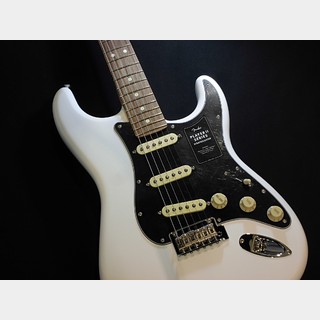 Fender Player II Stratocaster / Polar White