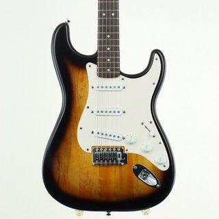 Squier by Fender Bullet Stratocaster Laurel Fingerbard Brown Sunburst 現状販売品【福岡パルコ店】