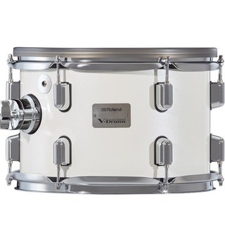 Roland 【2025年1月25日発売】PDA120-PW [V-Drums Acoustic Design / 12'' Tom Pad - Pearl White]