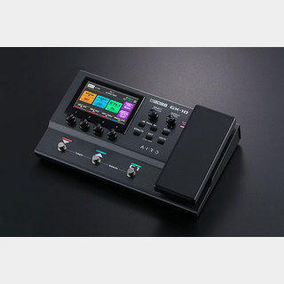 BOSS GX-10 Guitar Effects Processor