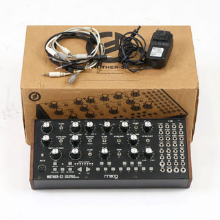 Moog、Mother-32の検索結果【楽器検索デジマート】