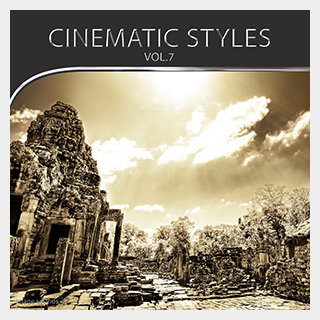 IMAGE SOUNDS CINEMATIC STYLES 07