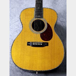 Martin OM-42PS (Paul Simon) 1997年製【中古・限定モデル】