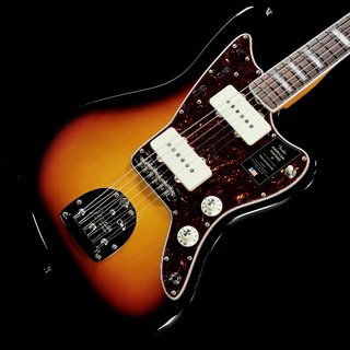 Fender American Vintage II 1966 Jazzmaster Rosewood 3-Color Sunburst(重量:3.66kg)【渋谷店】