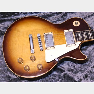 Gibson Les Paul Deluxe Conversion '77